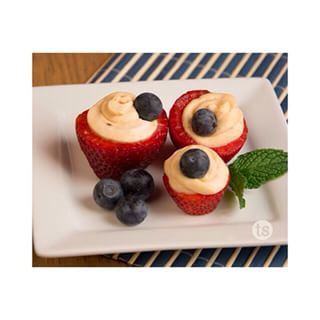  Planning a summer party? Don't forget the savory strawberry poppers! Visit https://www.tastefullysimple.com/web/cmadormo to plan your 4th of July party. All orders placed between now and June 30th are entered for a chance to win free products AND everyone will receive a free personalized invitation for their own summer party! Join the party at https://www.facebook.com/events/1598597057067615/ 