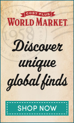 Shop World Market