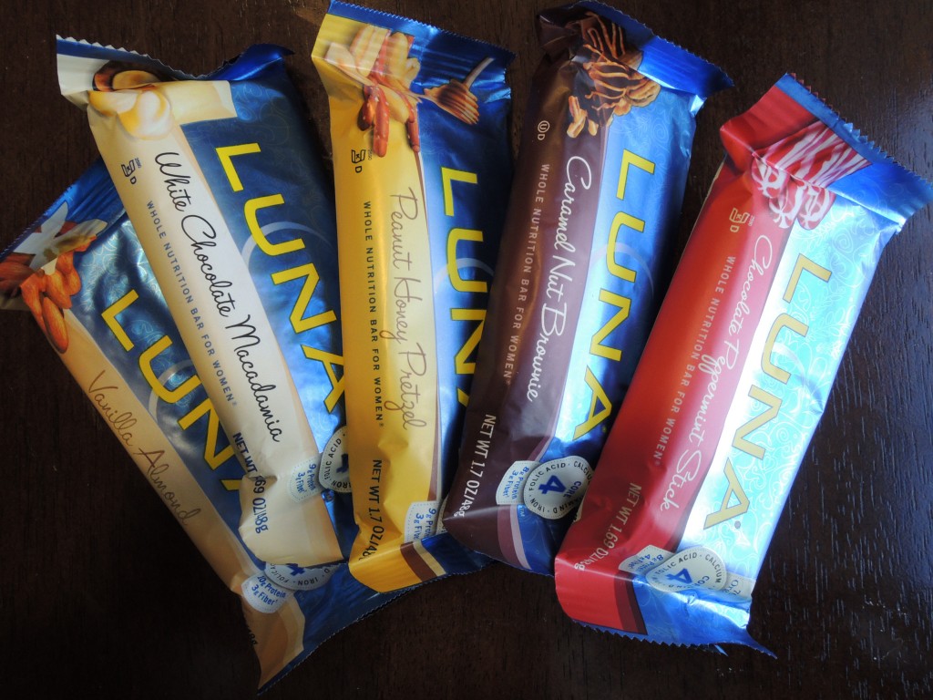 Luna Bars