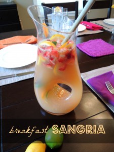 Breakfast Sangria1
