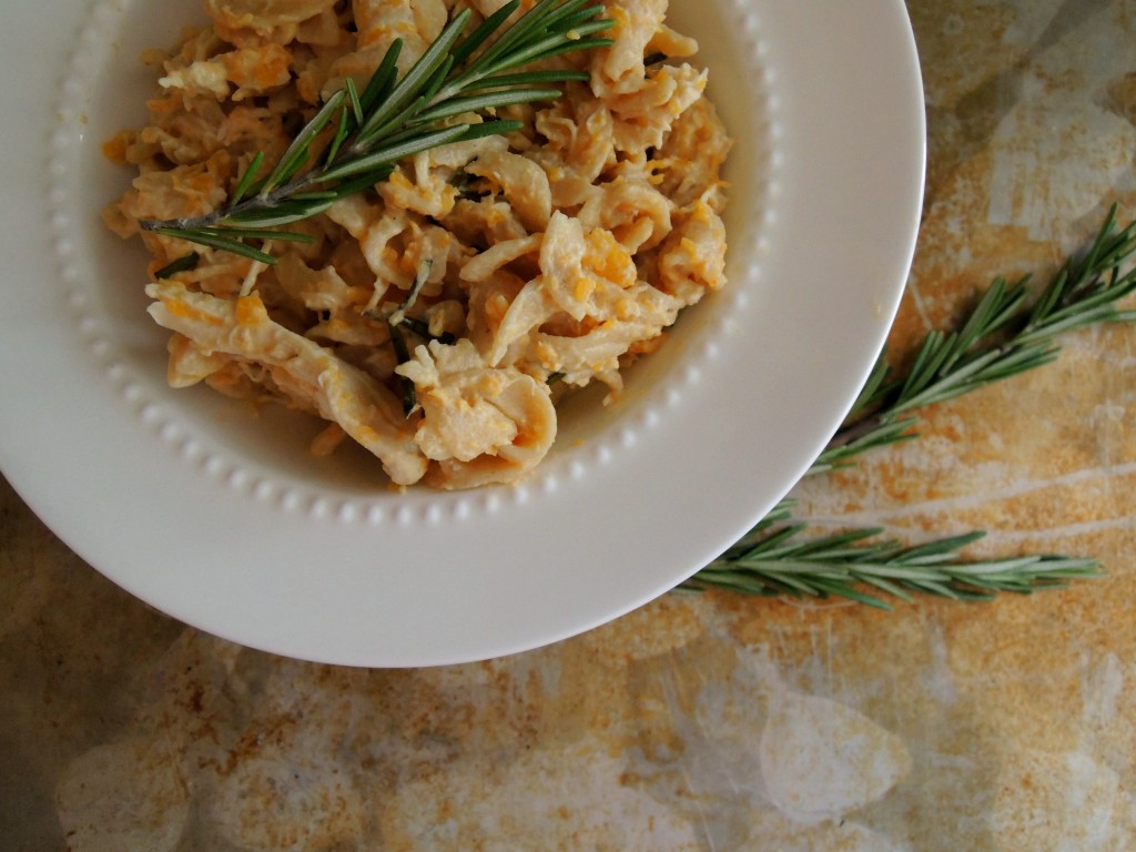 Rosemary Mac and Cheese4