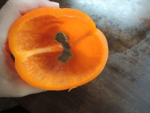 Pumpkin Alfredo