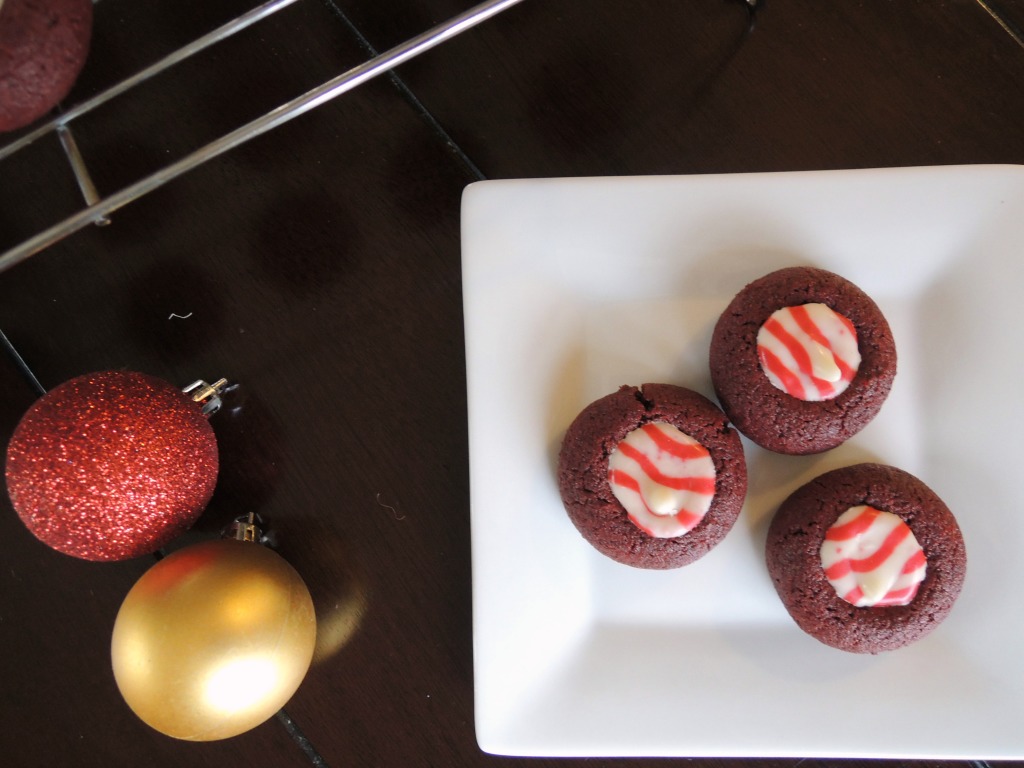 Red Velvet Peppermint Cookies3