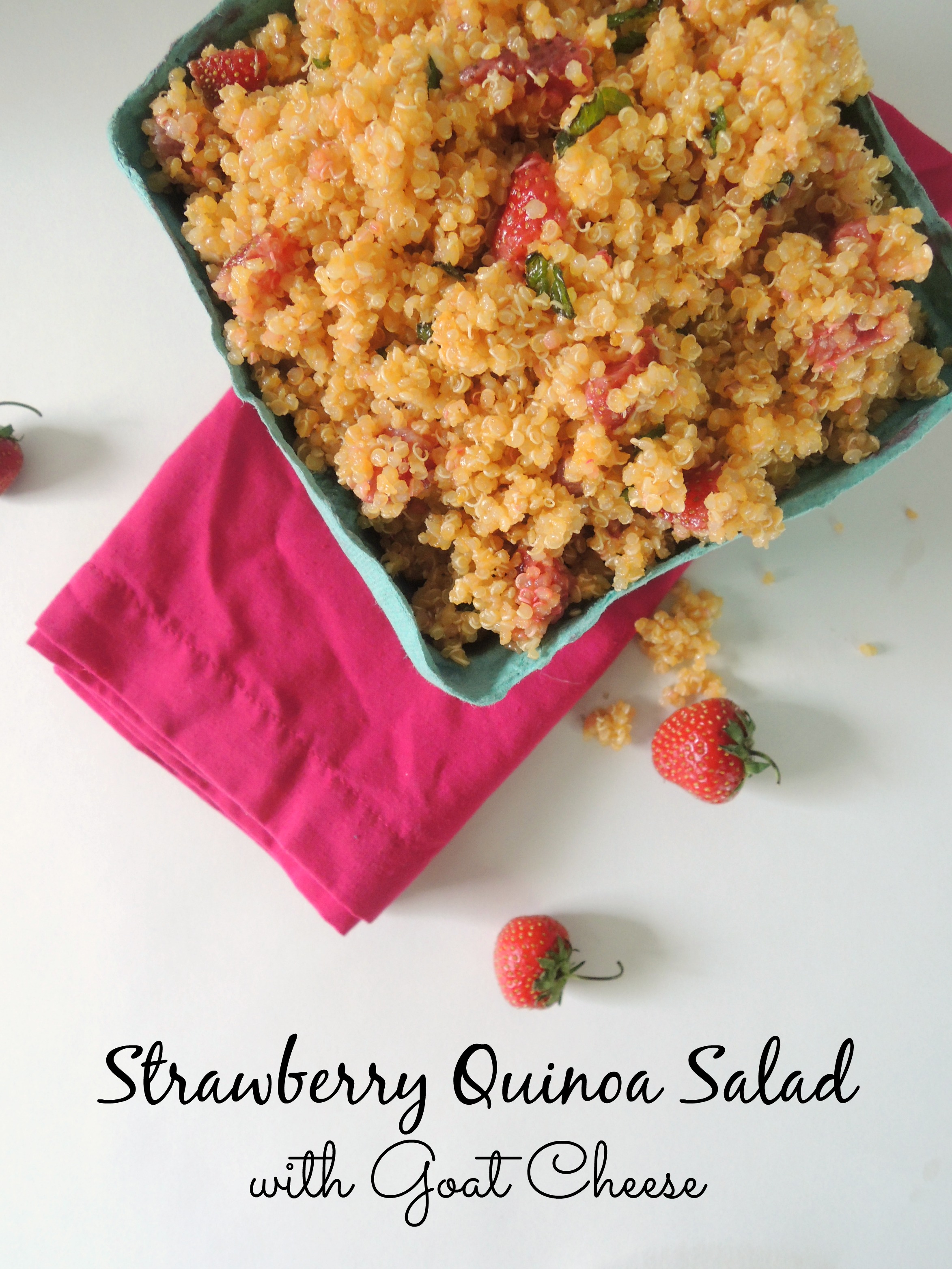 Quinoa Salad2